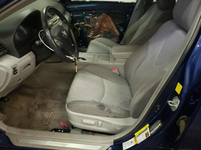 Photo 7 from auction – 2011 TOYOTA CAMRY BASE with VIN 4T1BF3EK6BU631703