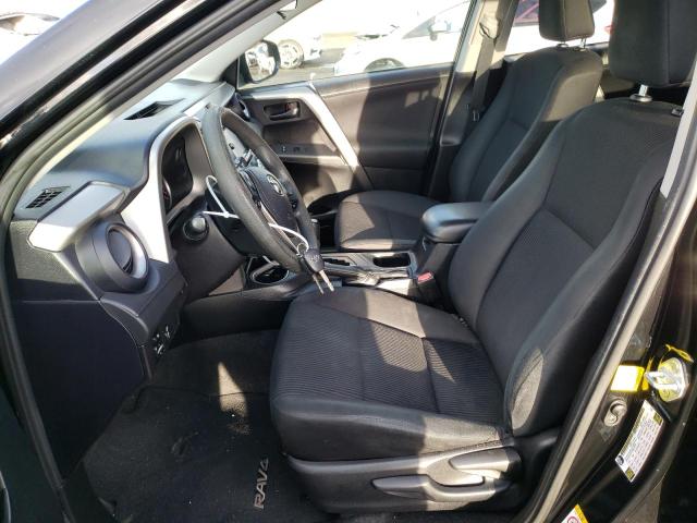 Photo 7 from auction – 2016 TOYOTA RAV4 LE with VIN 2T3ZFREV0GW263111