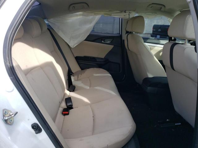Photo 10 from auction – 2019 HONDA CIVIC LX with VIN 2HGFC2F60KH517310