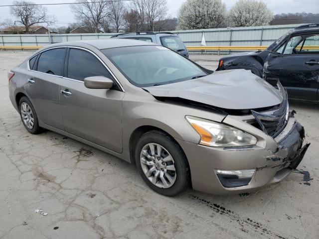 Photo 4 from auction – 2013 NISSAN ALTIMA 2.5 with VIN 1N4AL3AP3DN414395