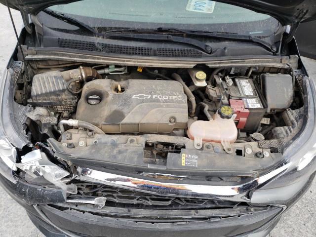 Photo 11 from auction – 2019 CHEVROLET SPARK LS with VIN KL8CB6SA9KC739166