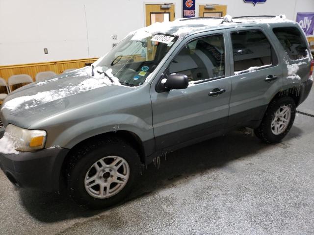 Photo 1 from auction – 2005 FORD ESCAPE XLT with VIN 1FMYU03165KA92539