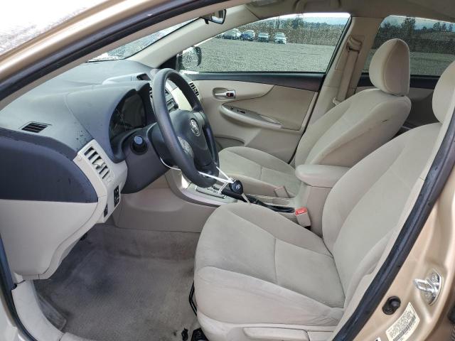 Photo 7 from auction – 2012 TOYOTA COROLLA BA with VIN 5YFBU4EE9CP063701