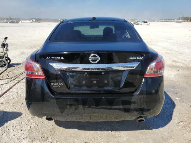 Photo 6 from auction – 2013 NISSAN ALTIMA 3.5 with VIN 1N4BL3AP4DC188514