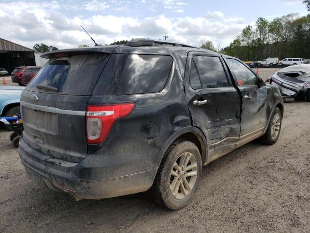 Photo 3 from auction – 2011 FORD EXPLORER X with VIN 1FMHK7D85BGA15380