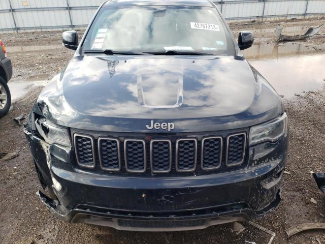 Photo 5 from auction – 2016 JEEP GRAND CHER with VIN 1C4RJFBG2GC417548