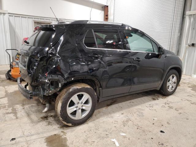 Photo 3 from auction – 2017 CHEVROLET TRAX 1LT with VIN 3GNCJLSB4HL141900
