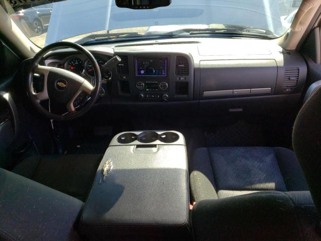 Photo 8 from auction – 2012 CHEVROLET SILVERADO with VIN 3GCPCSE07CG189577