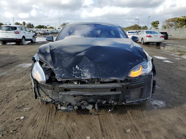 Photo 5 from auction – 2016 TESLA MODEL S with VIN 5YJSA1E11GF125274