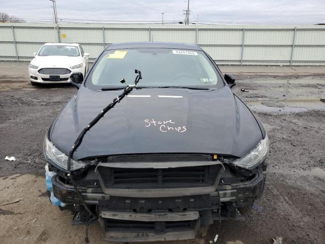 Photo 5 from auction – 2017 FORD FUSION SE with VIN 3FA6P0H76HR327656