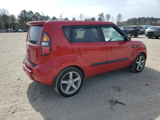 Снимка 3 от търг – 2011 KIA SOUL + с VIN KNDJT2A21B7294302