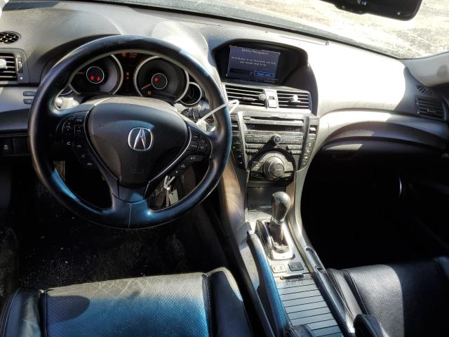 Photo 8 from auction – 2012 ACURA TL with VIN 19UUA9F55CA005796