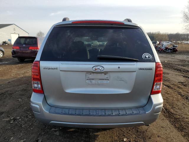 Photo 6 from auction – 2007 HYUNDAI ENTOURAGE with VIN KNDMC233376015559