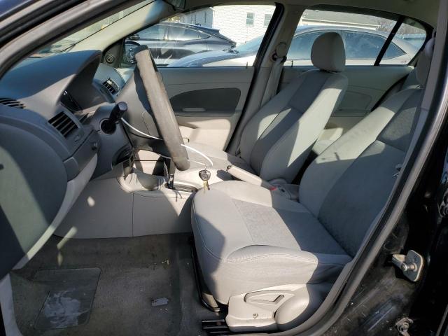 Photo 7 from auction – 2007 CHEVROLET COBALT LS with VIN 1G1AK58F377350222