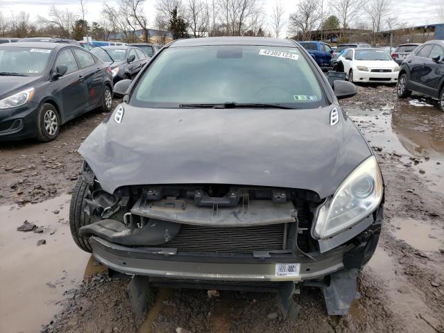 Photo 5 from auction – 2013 BUICK VERANO with VIN 1G4PP5SK0D4102351