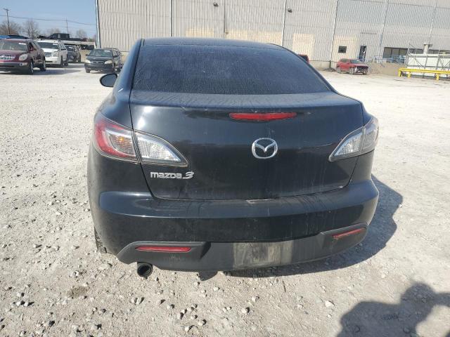 Photo 6 from auction – 2011 MAZDA 3 I with VIN JM1BL1VF1B1455990