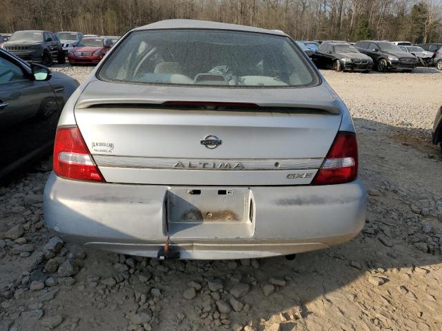 Photo 6 from auction – 2001 NISSAN ALTIMA XE with VIN 1N4DL01D11C189628