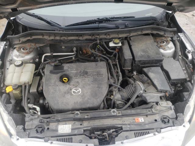 Photo 11 from auction – 2012 MAZDA 3 I with VIN JM1BL1UG2C1518915