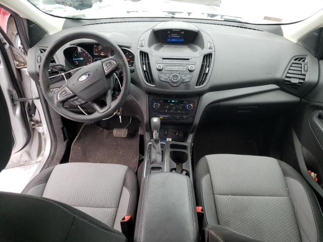 Photo 8 from auction – 2017 FORD ESCAPE SE with VIN 1FMCU9GD8HUC39200