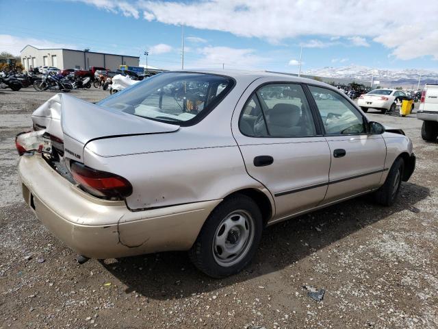 Photo 3 from auction – 1996 GEO PRIZM BASE with VIN 1Y1SK5263TZ010731