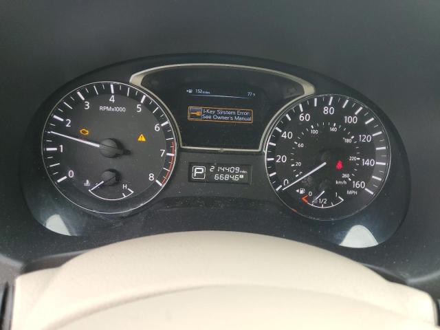 Photo 9 from auction – 2013 NISSAN ALTIMA 2.5 with VIN 1N4AL3AP3DN414395