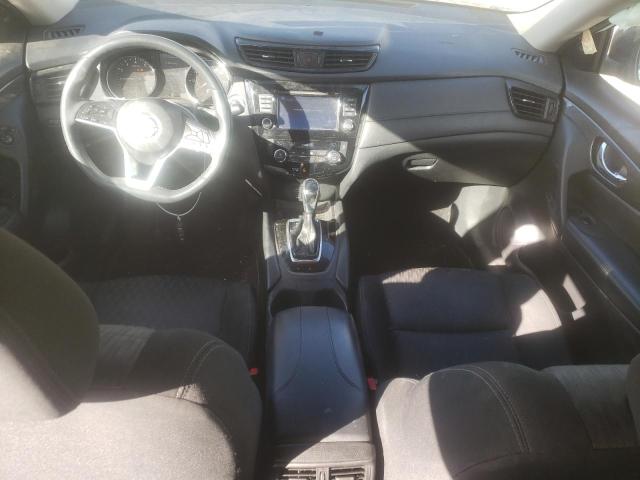 Photo 8 from auction – 2017 NISSAN ROGUE S with VIN KNMAT2MV3HP604447