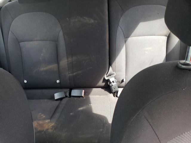 Photo 10 from auction – 2013 NISSAN ROGUE S with VIN JN8AS5MT7DW553980