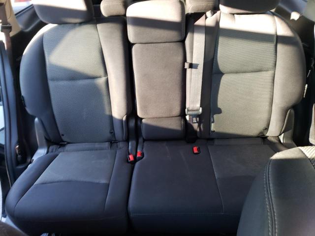 Photo 10 from auction – 2019 NISSAN PATHFINDER with VIN 5N1DR2MN7KC653723