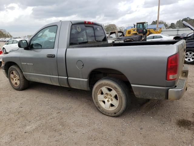 Photo 2 from auction – 2005 DODGE RAM 1500 S with VIN 1D7HA16DX5J624749