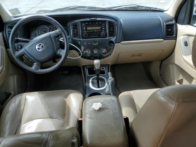 Photo 8 from auction – 2006 MAZDA TRIBUTE I with VIN 4F2YZ02Z16KM05656