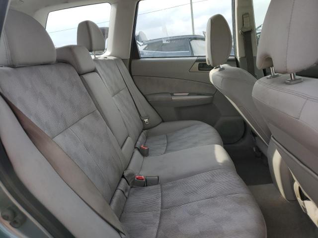صورة رقم 11 من المزاد - 2010 SUBARU FORESTER X مع VIN JF2SH6BC6AH786788