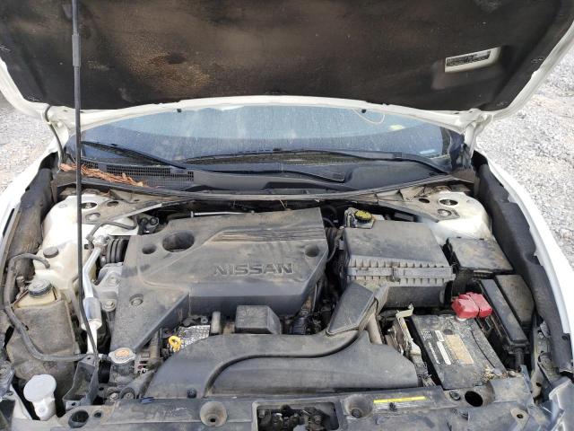 Photo 11 from auction – 2018 NISSAN ALTIMA 2.5 with VIN 1N4AL3AP1JC218768