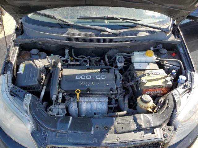 Photo 11 from auction – 2009 PONTIAC G3 with VIN KL2TD66E79B667417