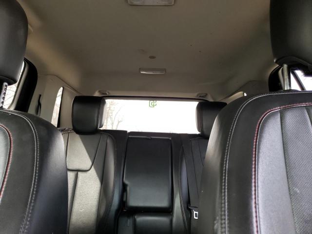 Foto 10 de la subasta – 2012 GMC TERRAIN SL con VIN 2GKALUEK7C6288600