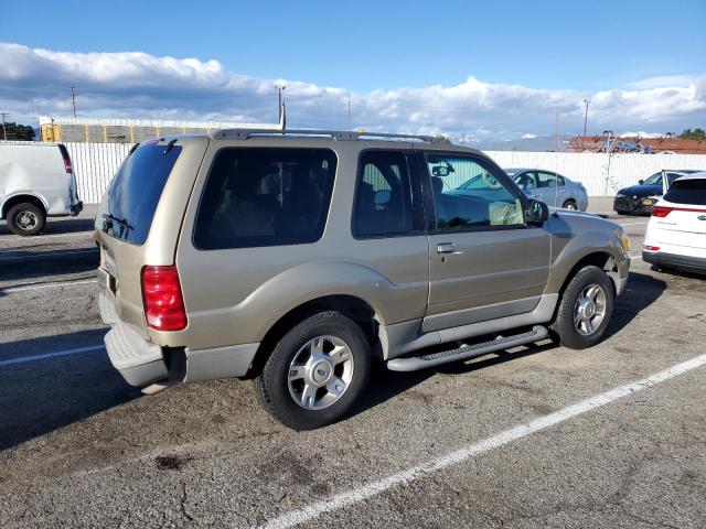 Фото 3 с аукциона – 2003 FORD EXPLORER S с VIN 1FMYU60E73UB18030