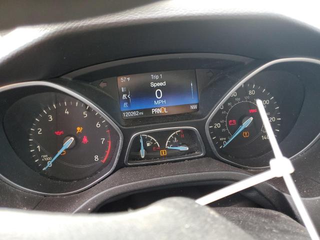 Photo 9 from auction – 2016 FORD FOCUS SE with VIN 1FADP3F24GL213894