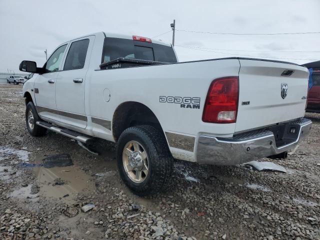 Photo 2 from auction – 2010 DODGE RAM 2500 with VIN 3D7TT2CT5AG187471