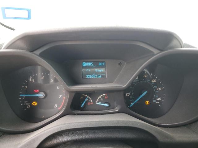 Photo 9 from auction – 2014 FORD TRANSIT CO with VIN NM0LS7E7XE1173271