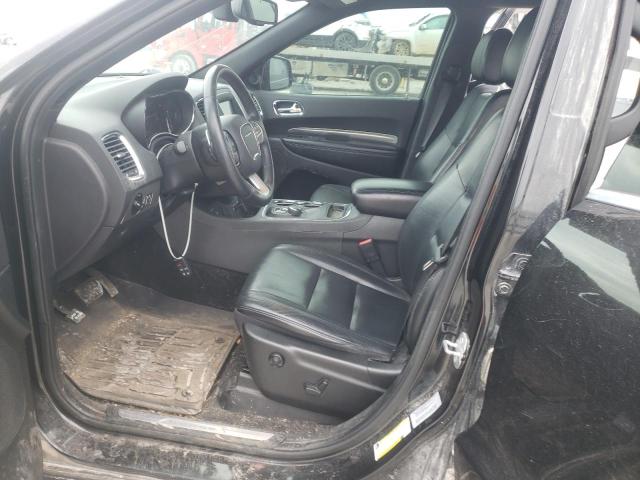 Photo 7 from auction – 2015 DODGE DURANGO LI with VIN 1C4RDJDG3FC904750