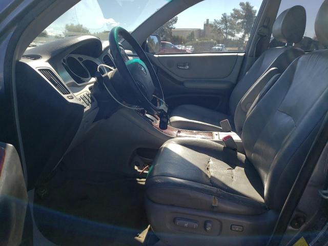 Photo 7 from auction – 2006 TOYOTA HIGHLANDER with VIN JTEEW21A960013387