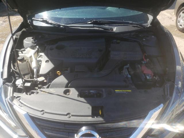 Photo 11 from auction – 2017 NISSAN ALTIMA 2.5 with VIN 1N4AL3AP1HC474905