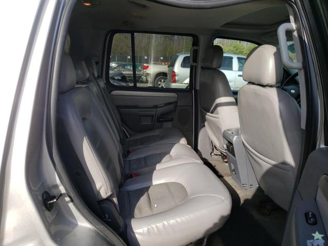 Photo 10 from auction – 2005 FORD EXPLORER X with VIN 1FMZU73K35UB20033
