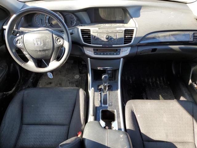 Photo 8 from auction – 2014 HONDA ACCORD SPO with VIN 1HGCR2F59EA124594