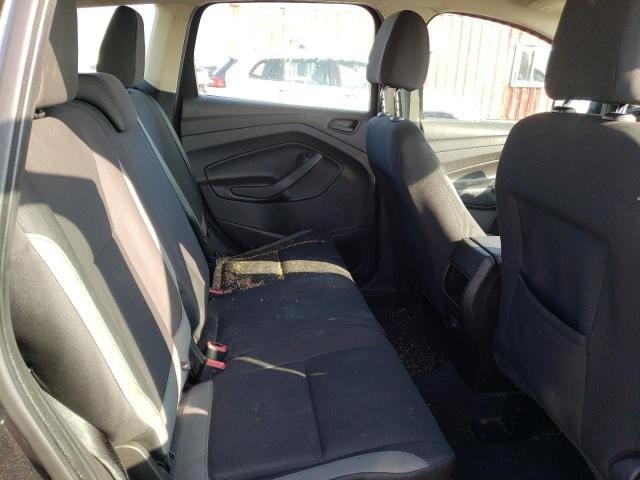 Photo 10 from auction – 2016 FORD ESCAPE S with VIN 1FMCU0F7XGUC36465