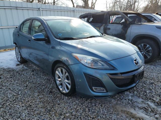 Photo 4 from auction – 2010 MAZDA 3 S with VIN JM1BL1S52A1225160