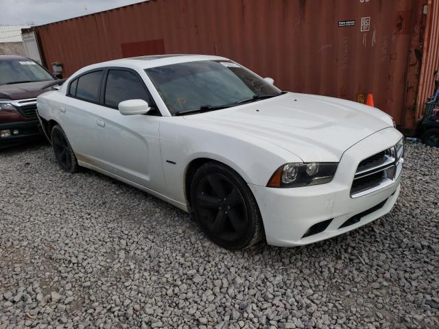 Foto 4 de la subasta – 2014 DODGE CHARGER R/ con VIN 2C3CDXCT6EH202302