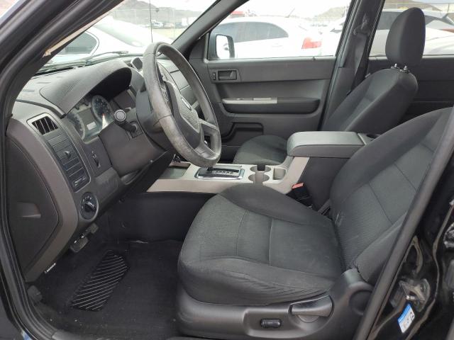 Photo 7 from auction – 2008 FORD ESCAPE XLT with VIN 1FMCU031X8KC91429