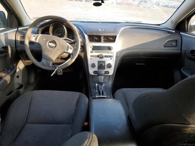 Photo 8 from auction – 2012 CHEVROLET MALIBU 1LT with VIN 1G1ZC5E02CF166857