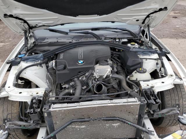 Photo 11 from auction – 2018 BMW 320 XI with VIN WBA8E5G56JNU46464