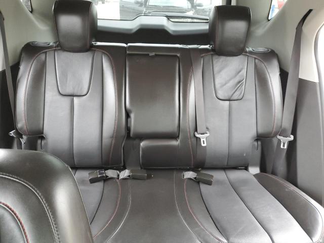 Photo 10 from auction – 2012 CHEVROLET EQUINOX LT with VIN 2GNALPEK0C6329430